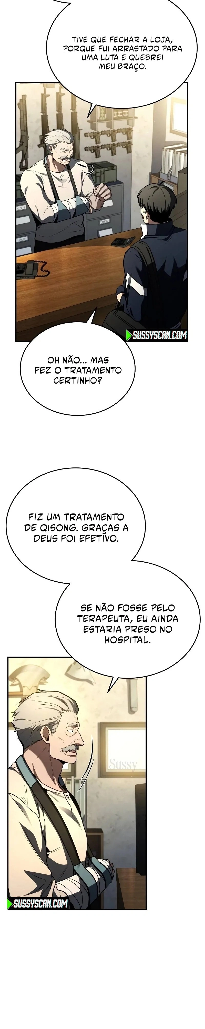 Acumulador de Características Capítulo 16 Página 3