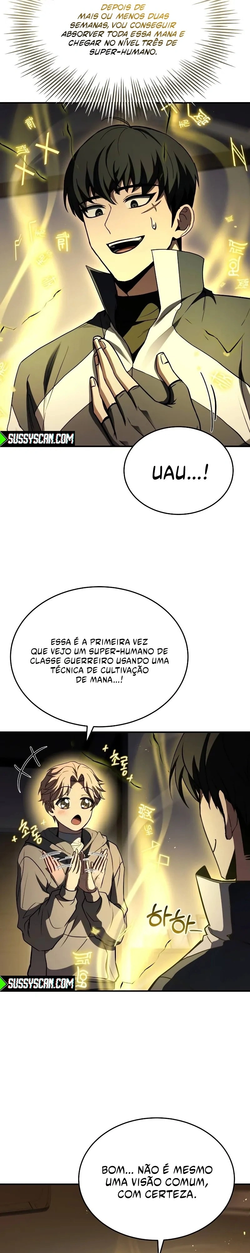 Acumulador de Características Capítulo 16 Página 35