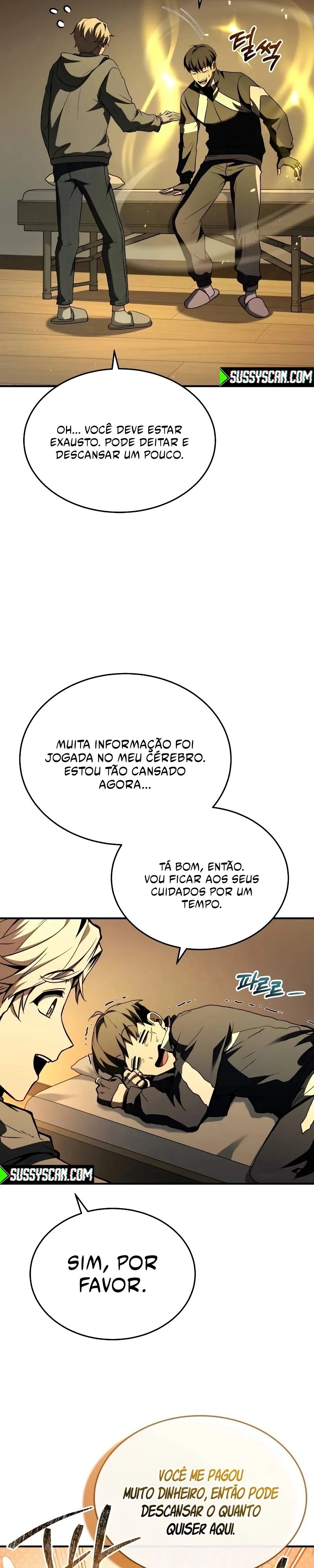 Acumulador de Características Capítulo 16 Página 36