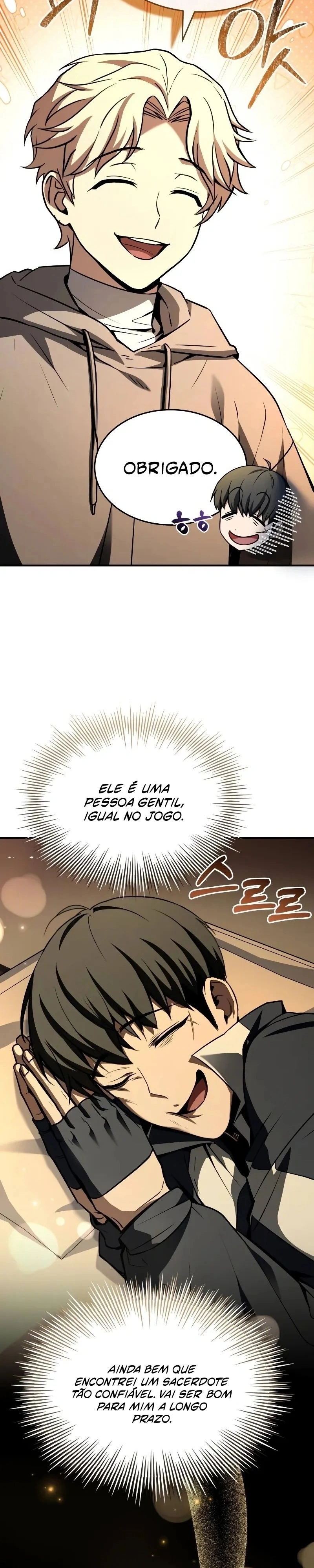 Acumulador de Características Capítulo 16 Página 37