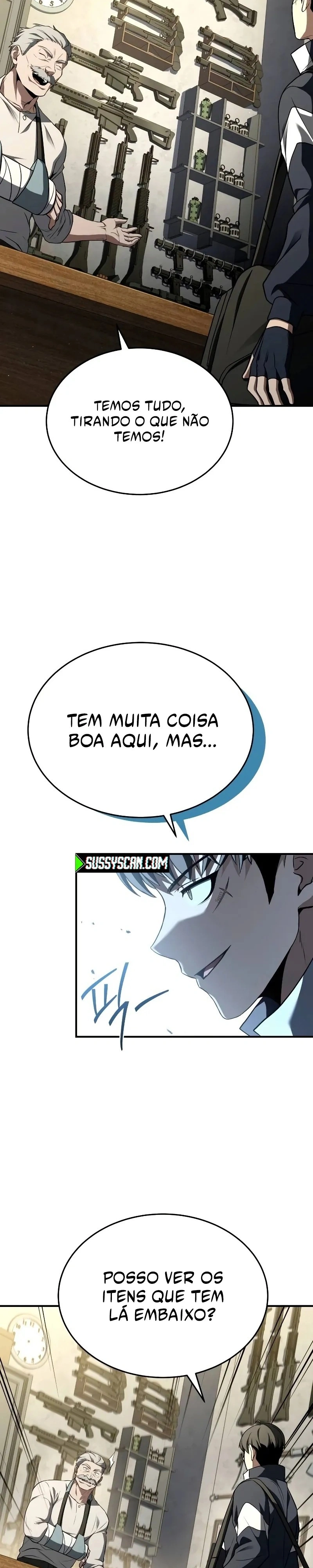 Acumulador de Características Capítulo 16 Página 5