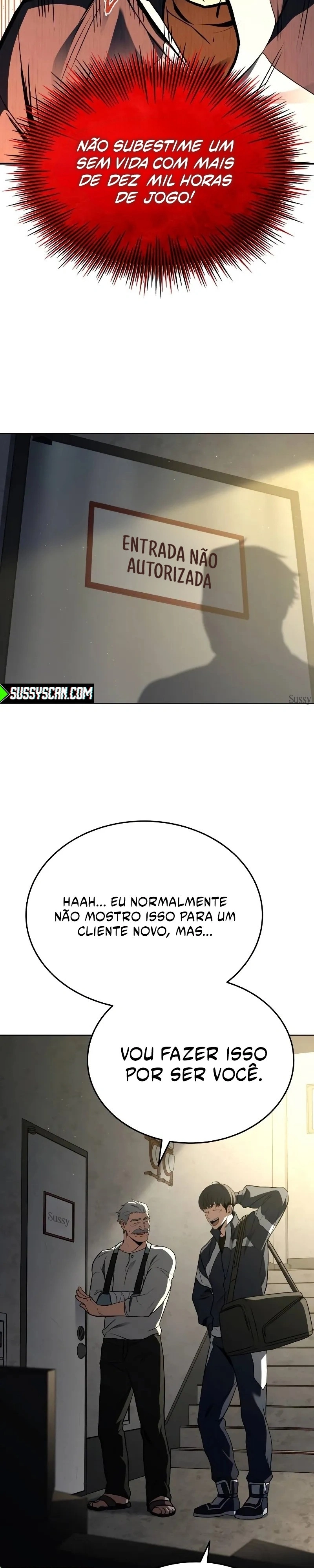 Acumulador de Características Capítulo 16 Página 7