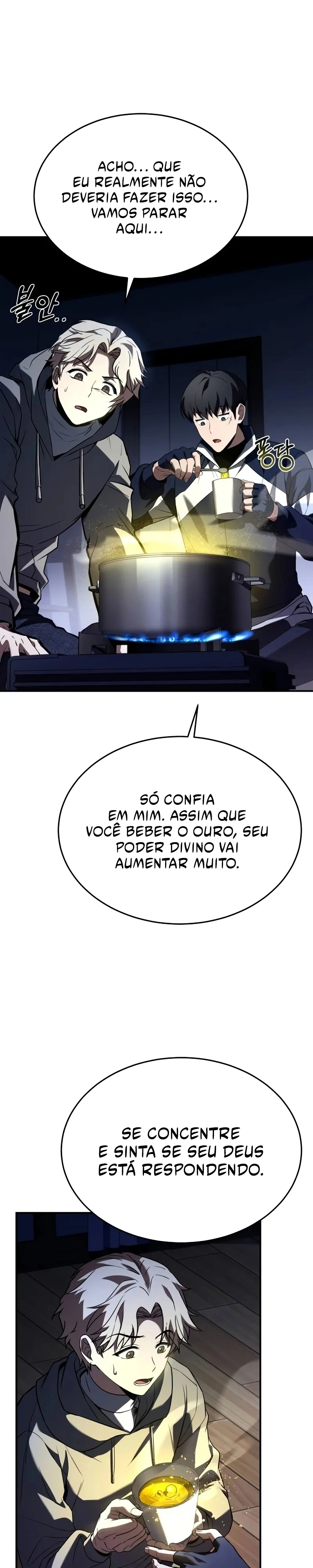 Acumulador de Características Capítulo 17 Página 10