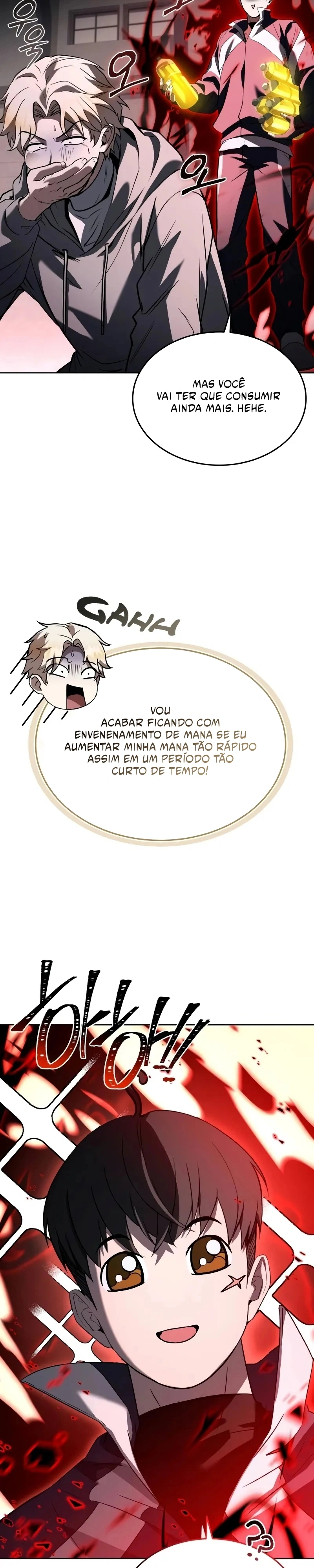 Acumulador de Características Capítulo 17 Página 19