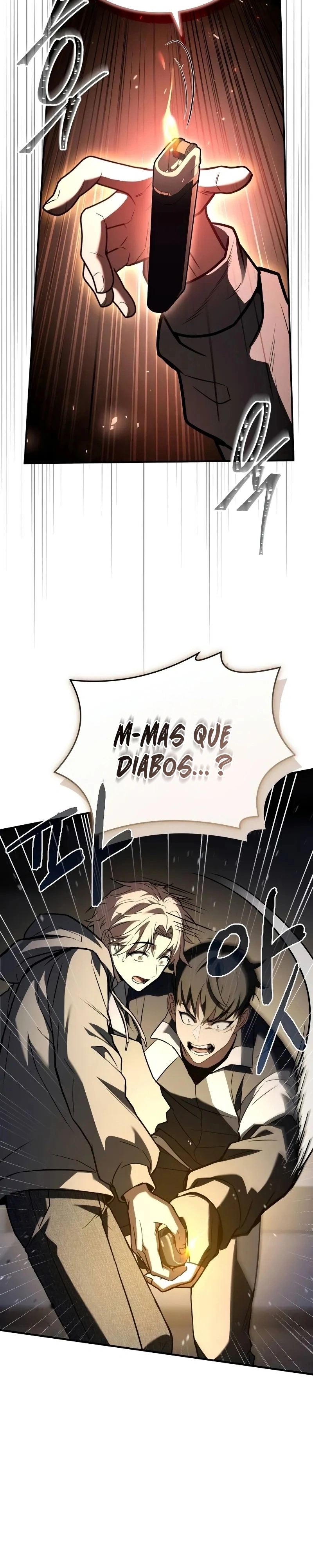 Acumulador de Características Capítulo 17 Página 2