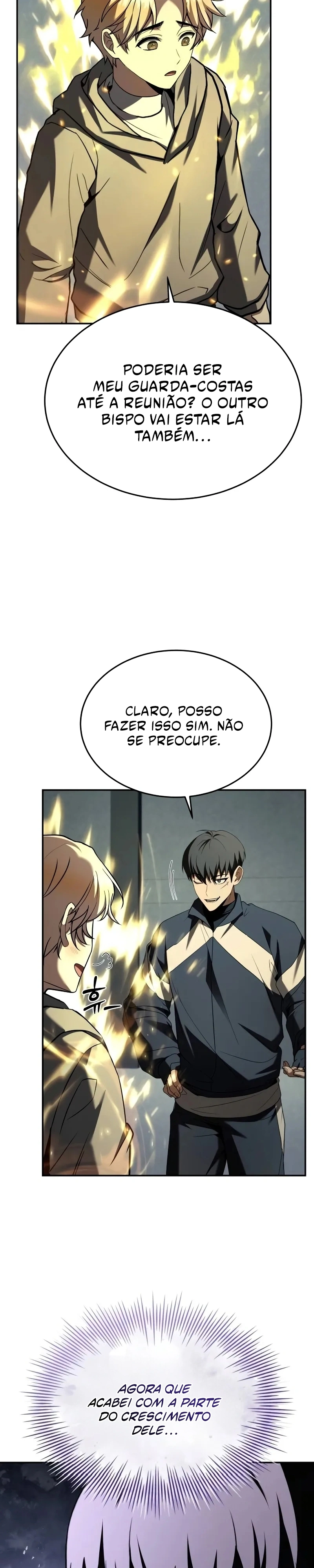 Acumulador de Características Capítulo 17 Página 27