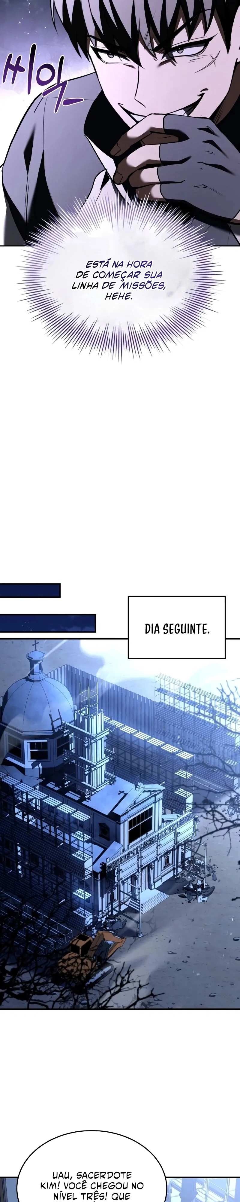 Acumulador de Características Capítulo 17 Página 28