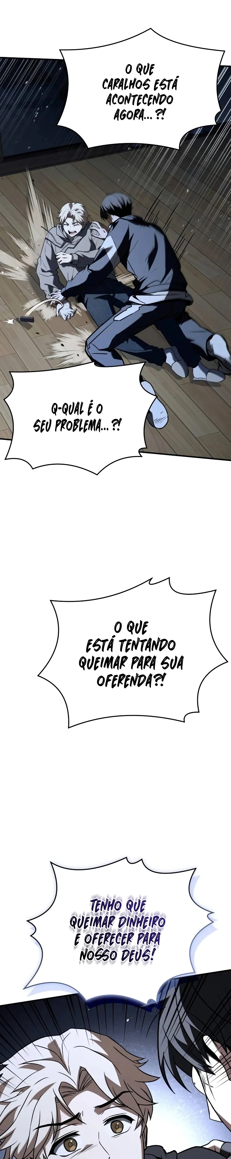 Acumulador de Características Capítulo 17 Página 3