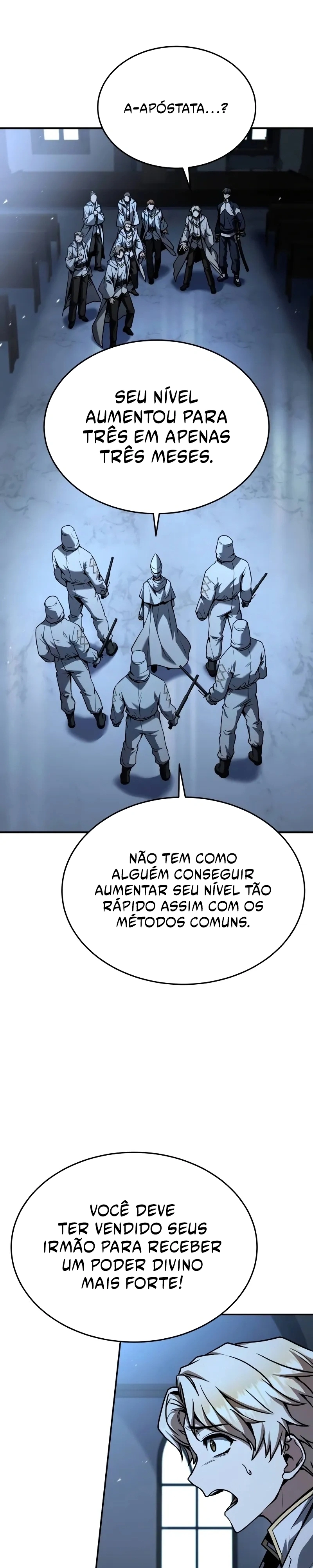 Acumulador de Características Capítulo 17 Página 32