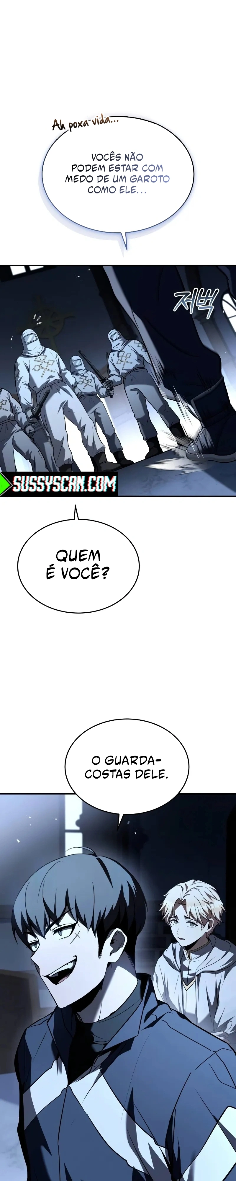 Acumulador de Características Capítulo 17 Página 34