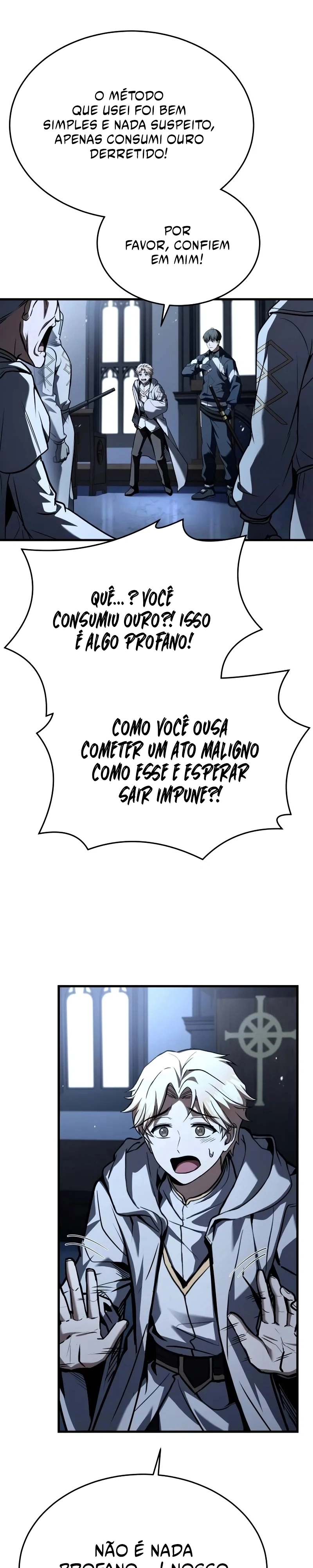 Acumulador de Características Capítulo 17 Página 36