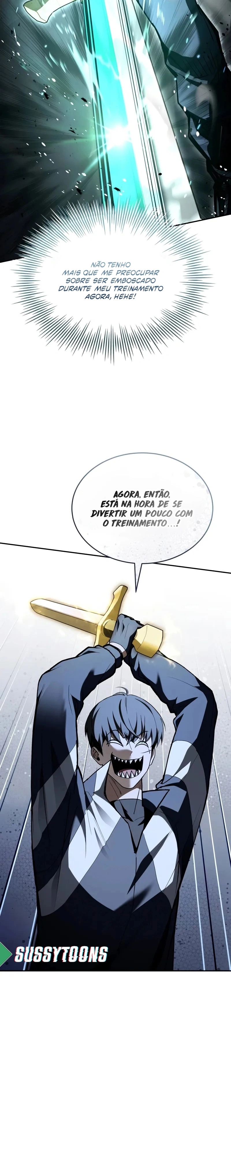 Acumulador de Características Capítulo 18 Página 14