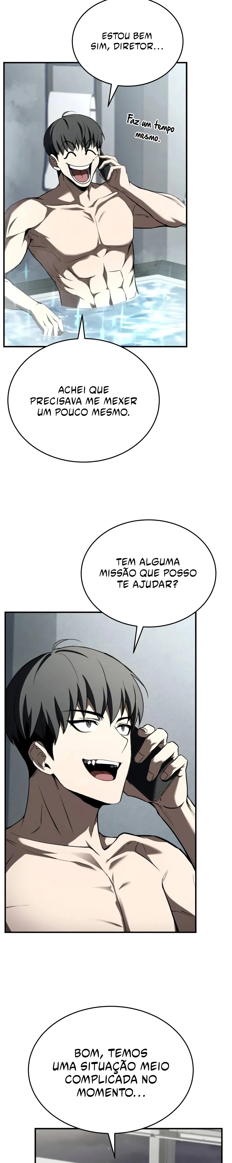 Acumulador de Características Capítulo 18 Página 19