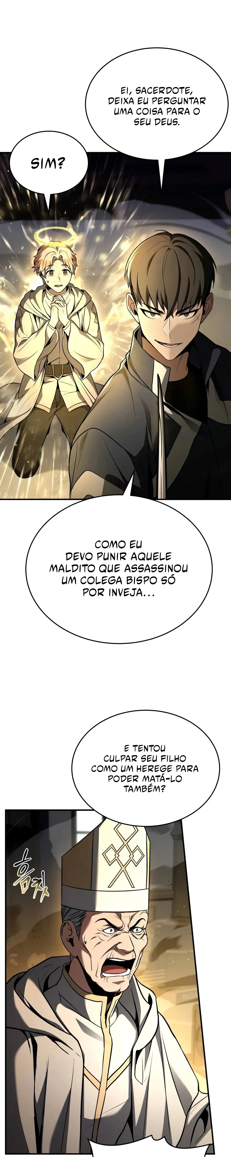 Acumulador de Características Capítulo 18 Página 2
