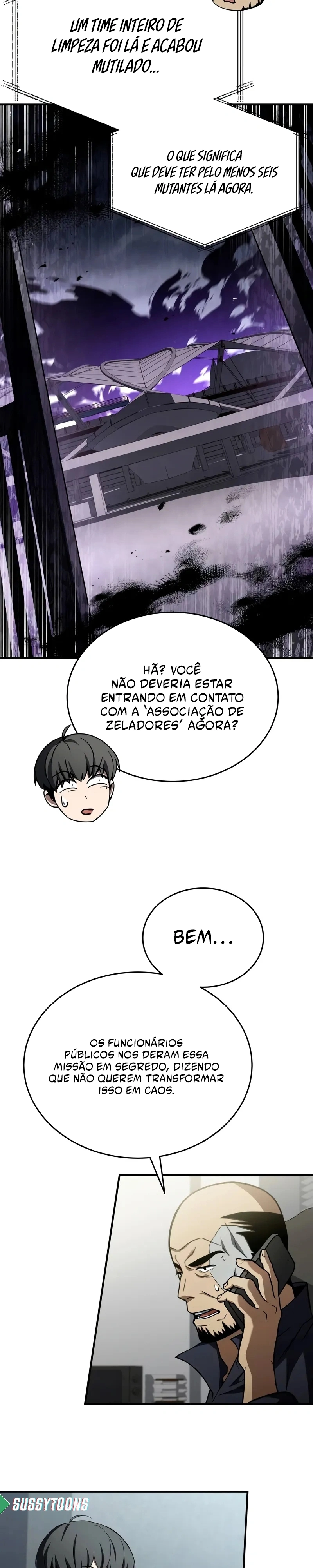 Acumulador de Características Capítulo 18 Página 21