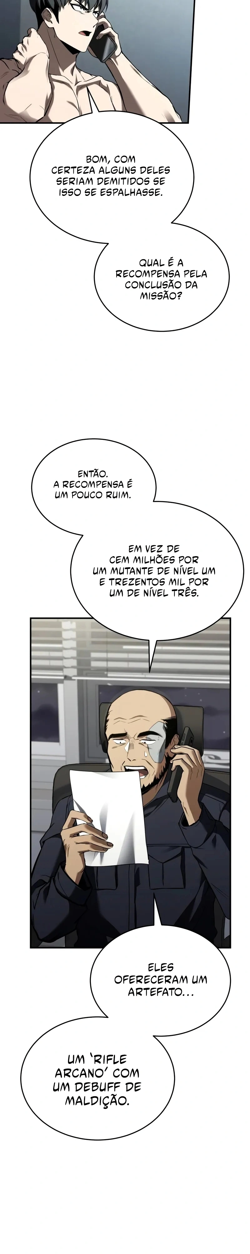 Acumulador de Características Capítulo 18 Página 22