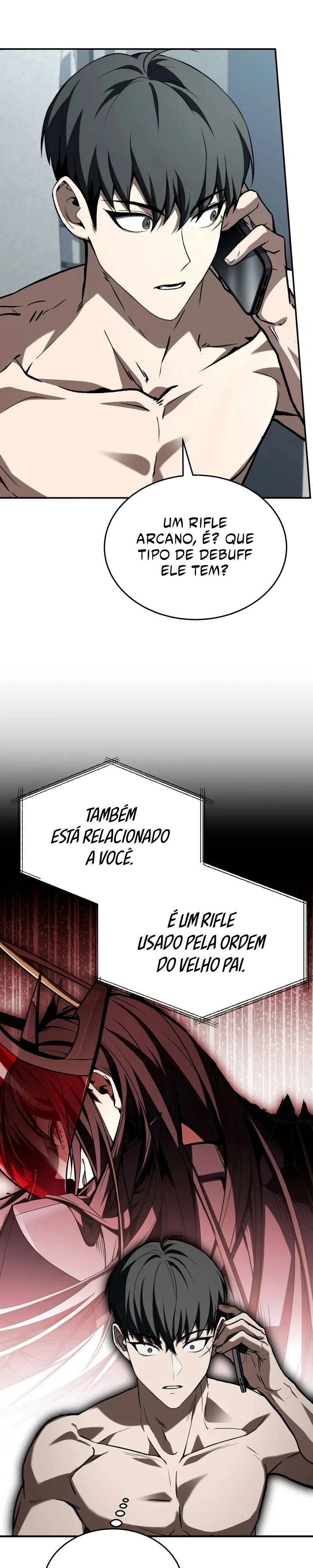Acumulador de Características Capítulo 18 Página 23