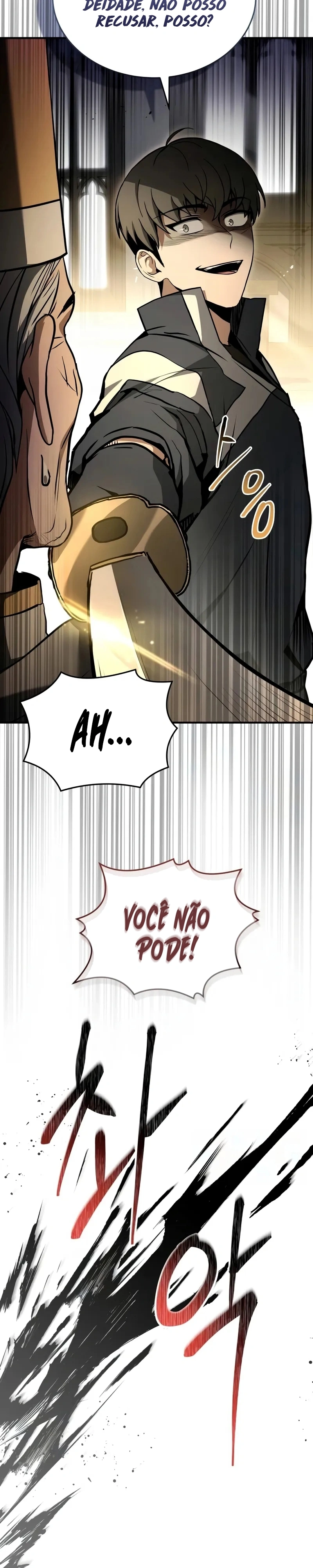 Acumulador de Características Capítulo 18 Página 5