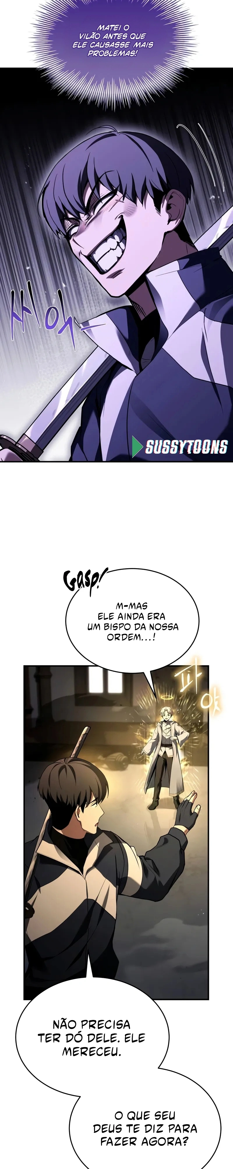 Acumulador de Características Capítulo 18 Página 7