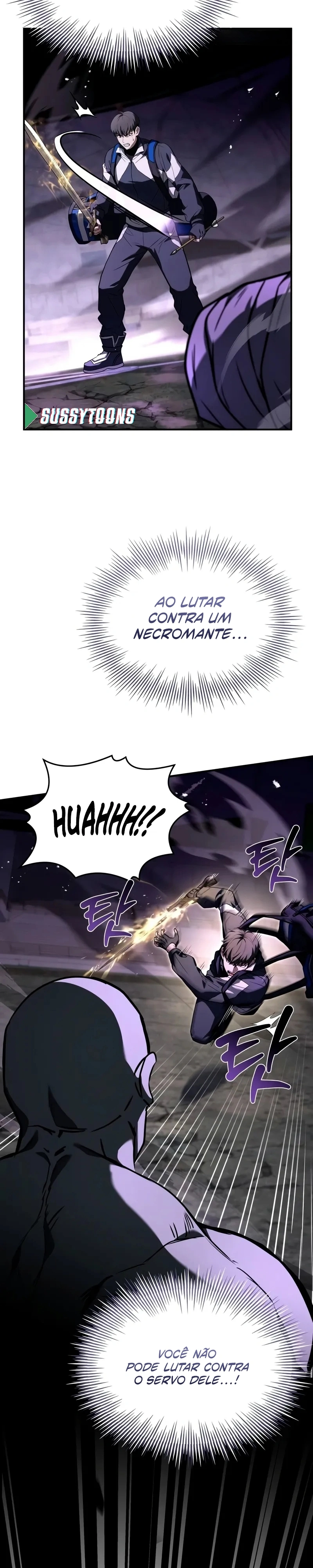 Acumulador de Características Capítulo 19 Página 36