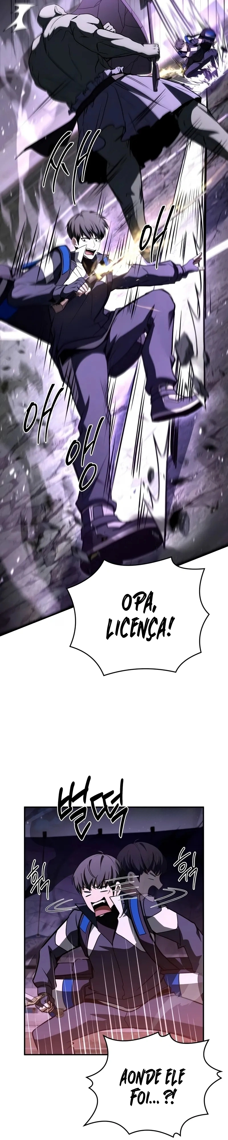 Acumulador de Características Capítulo 19 Página 38