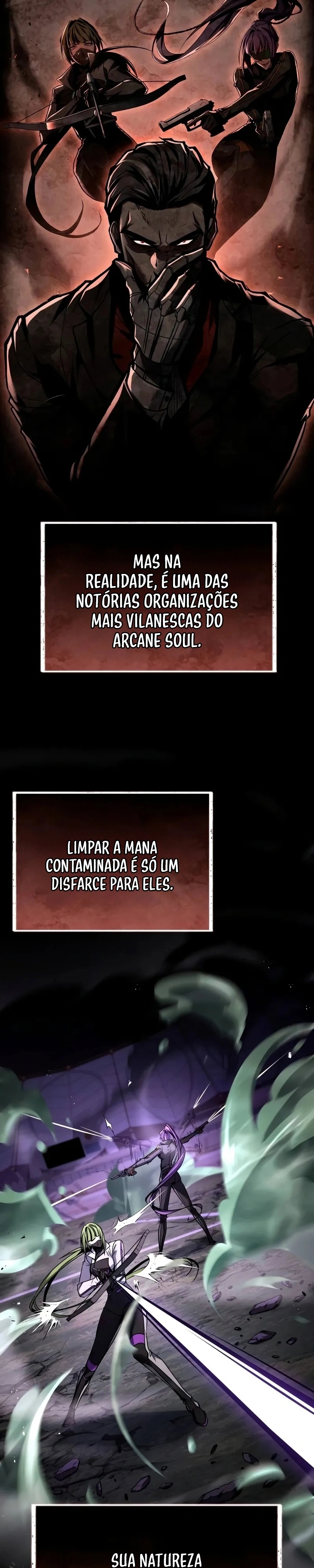 Acumulador de Características Capítulo 19 Página 4