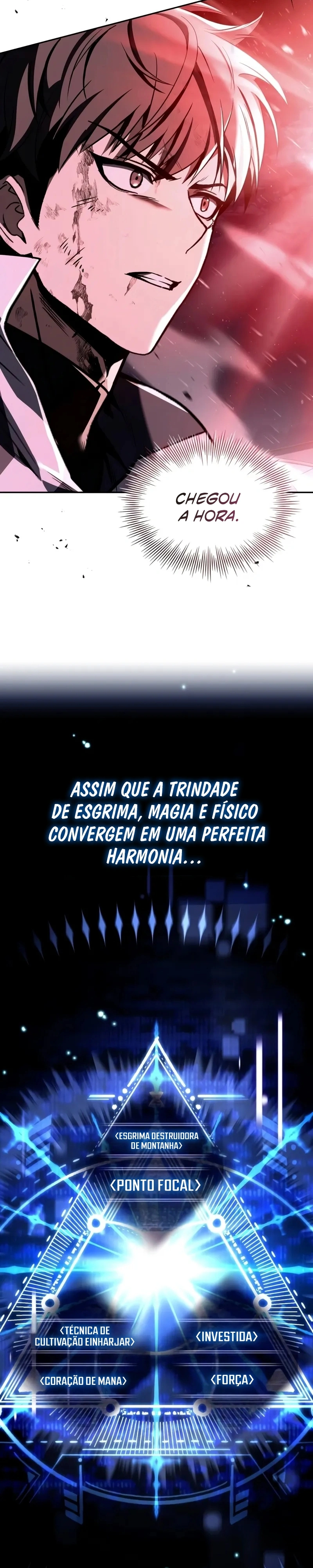 Acumulador de Características Capítulo 19 Página 52
