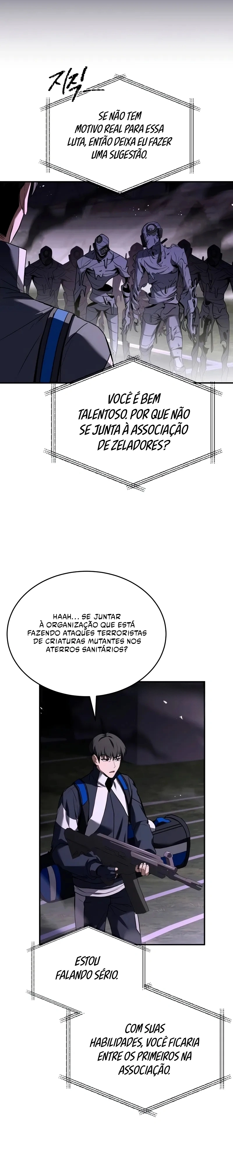Acumulador de Características Capítulo 19 Página 7