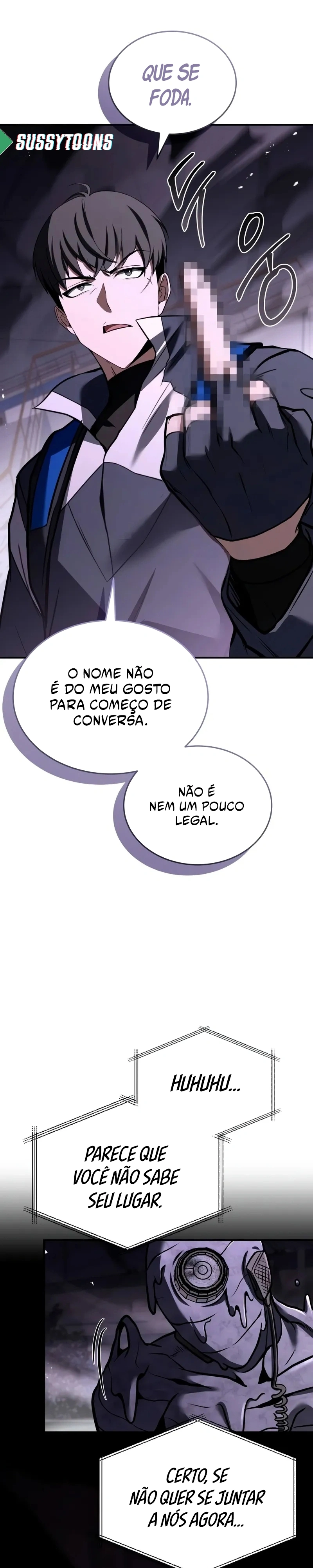 Acumulador de Características Capítulo 19 Página 8