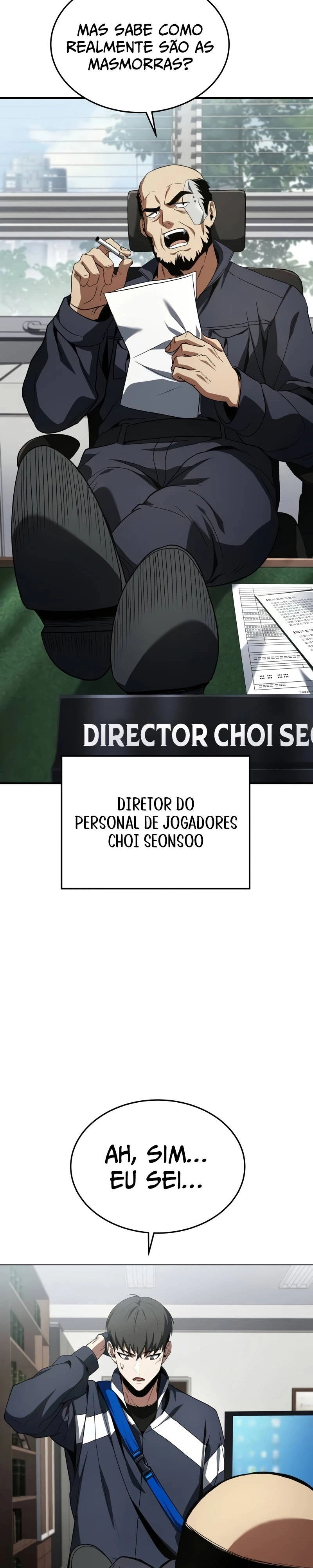 Acumulador de Características Capítulo 2 Página 4