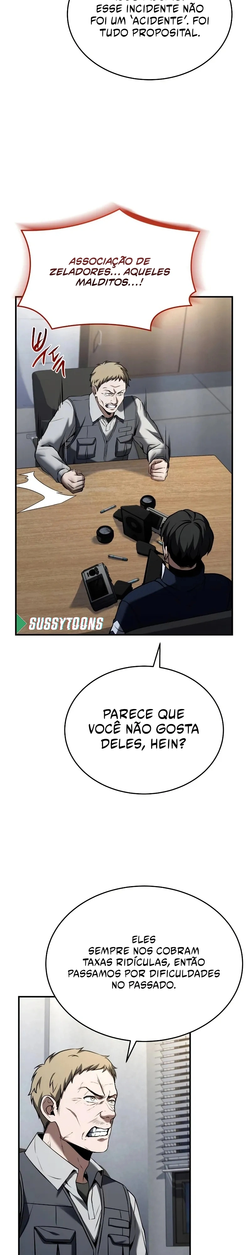 Acumulador de Características Capítulo 20 Página 10
