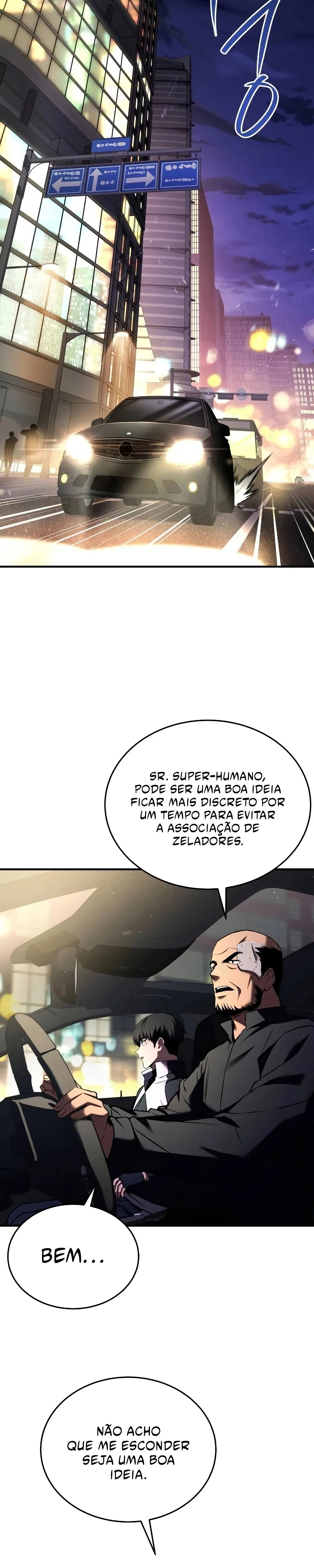 Acumulador de Características Capítulo 20 Página 16