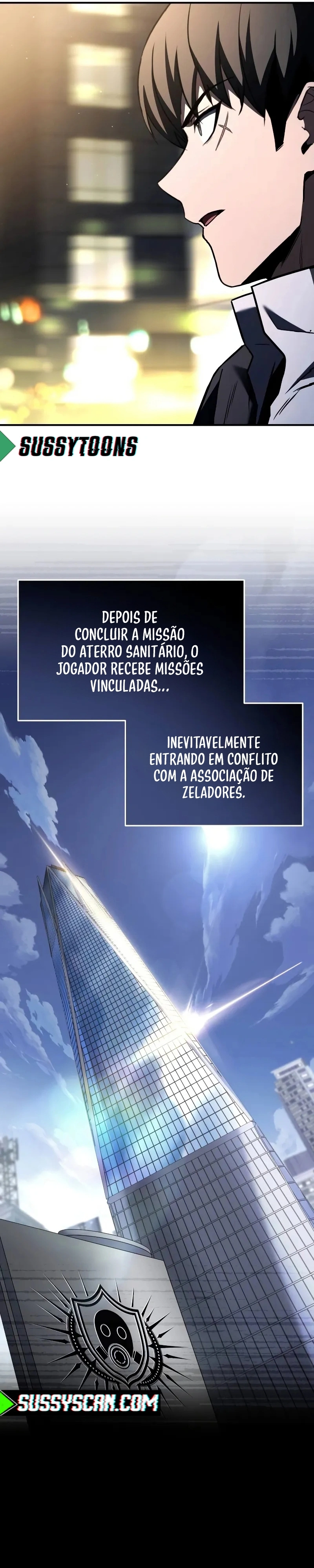 Acumulador de Características Capítulo 20 Página 17
