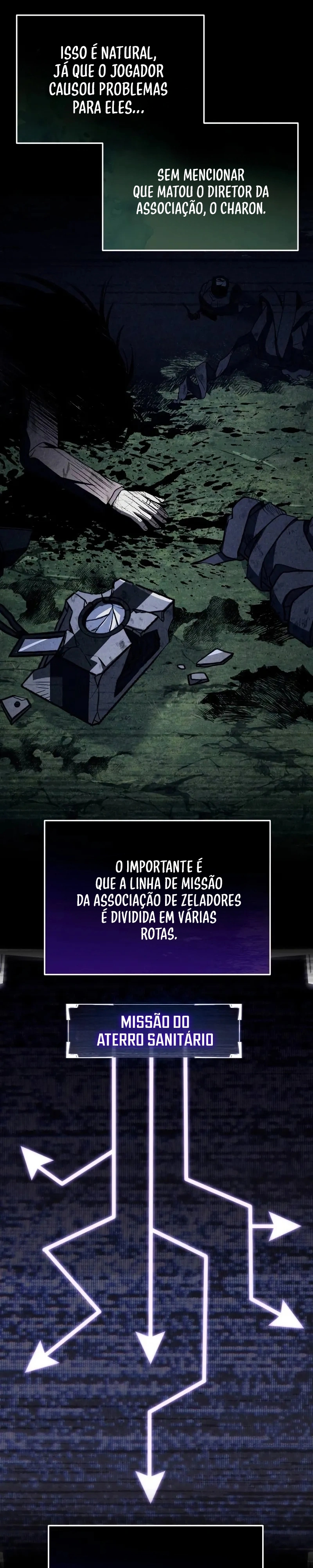 Acumulador de Características Capítulo 20 Página 18