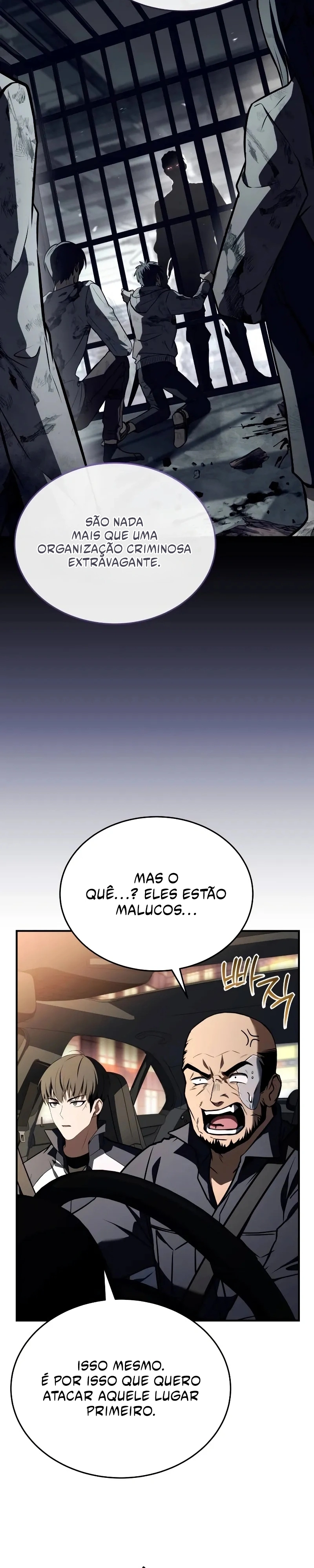 Acumulador de Características Capítulo 20 Página 22