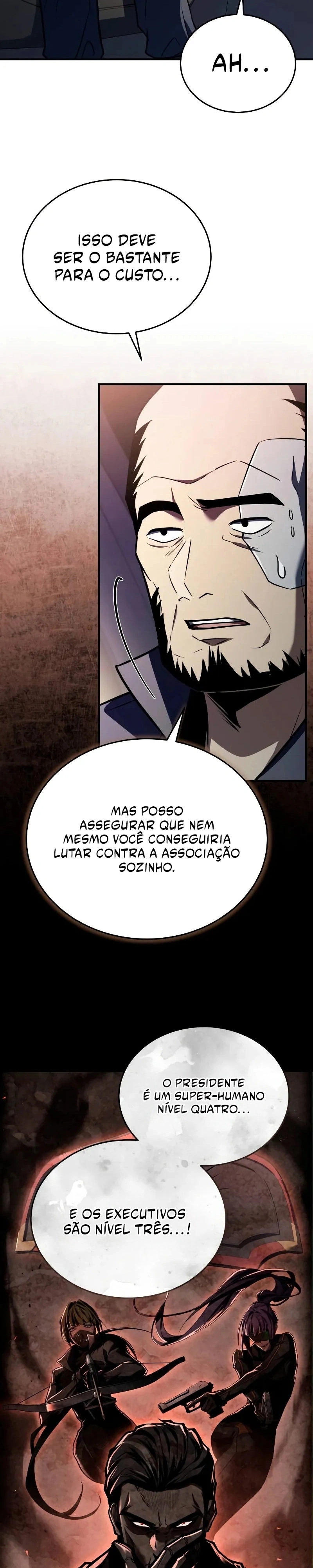 Acumulador de Características Capítulo 20 Página 25