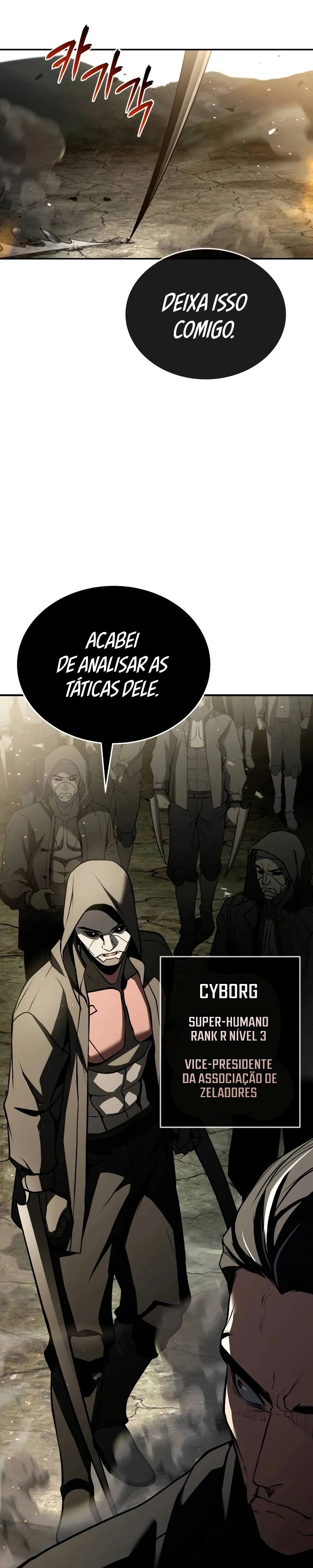 Acumulador de Características Capítulo 21 Página 15