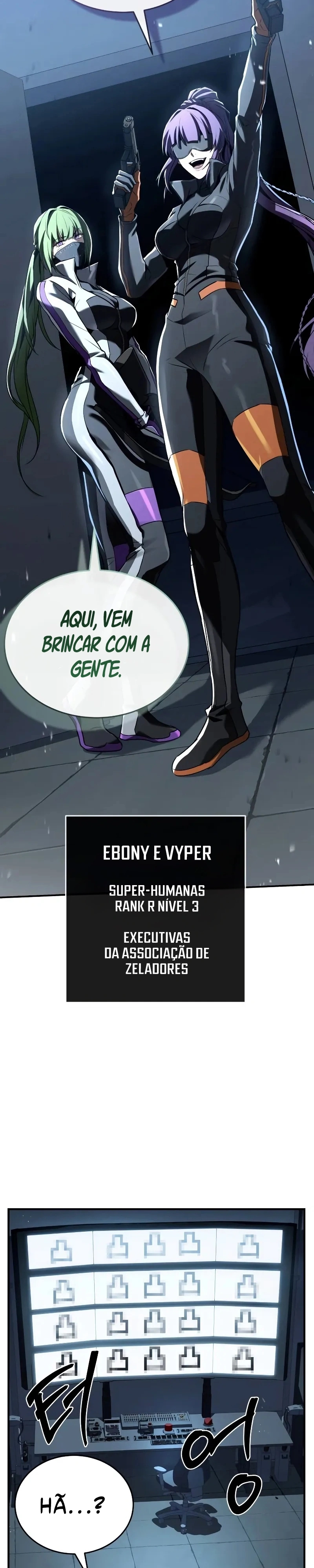 Acumulador de Características Capítulo 21 Página 25