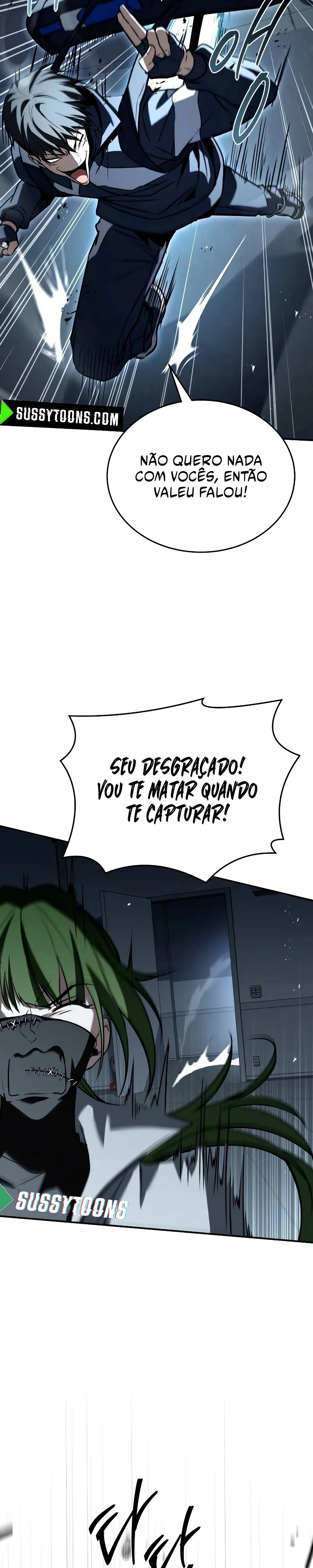 Acumulador de Características Capítulo 21 Página 30