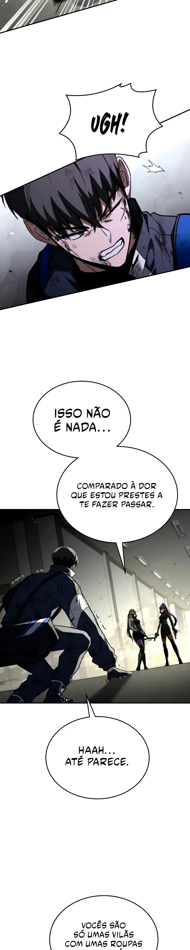 Acumulador de Características Capítulo 21 Página 39