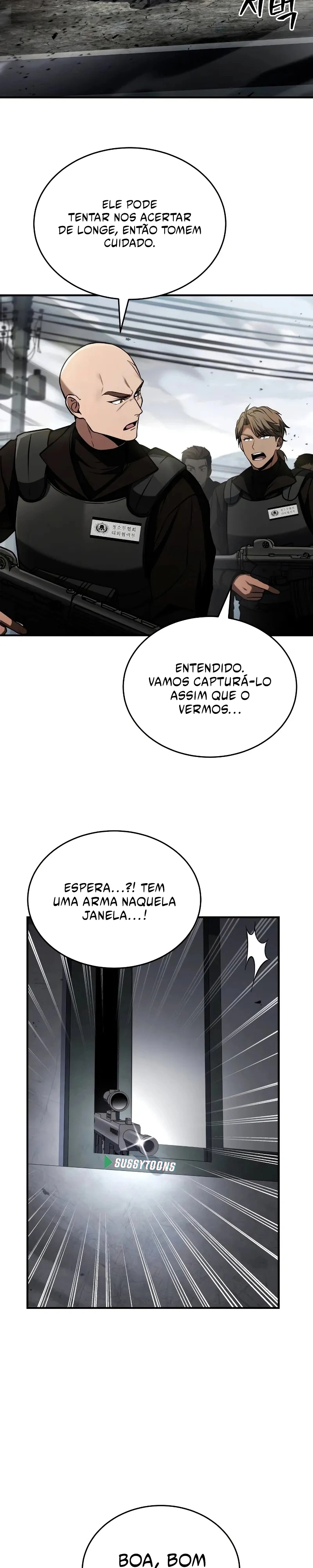Acumulador de Características Capítulo 21 Página 4