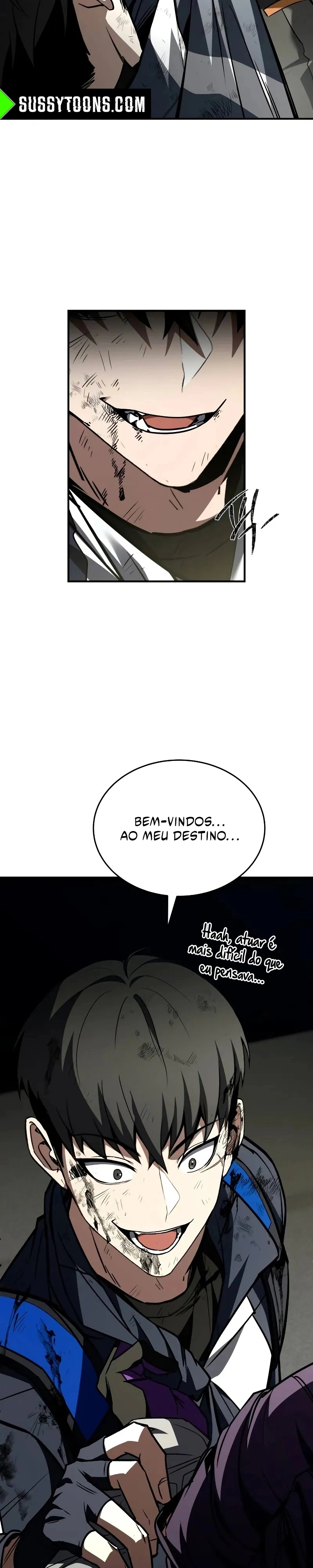 Acumulador de Características Capítulo 21 Página 43