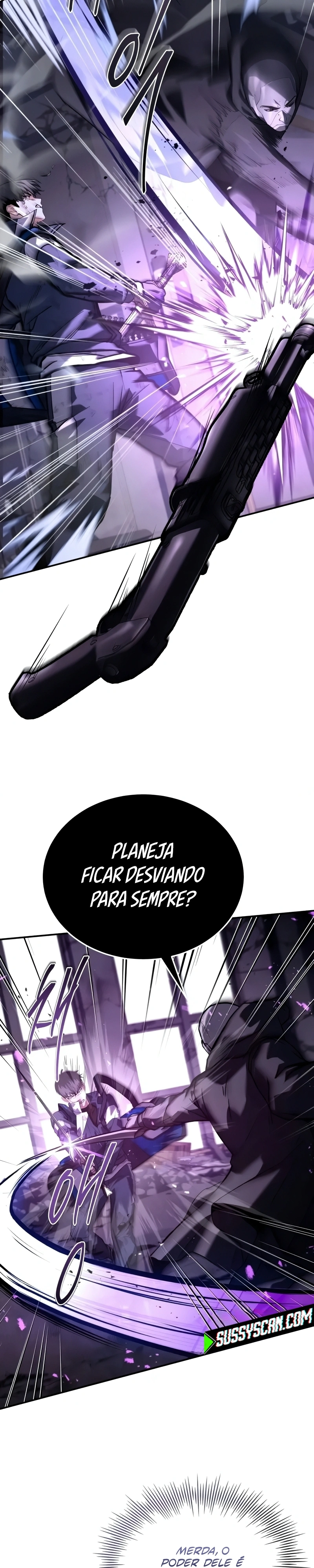 Acumulador de Características Capítulo 22 Página 15