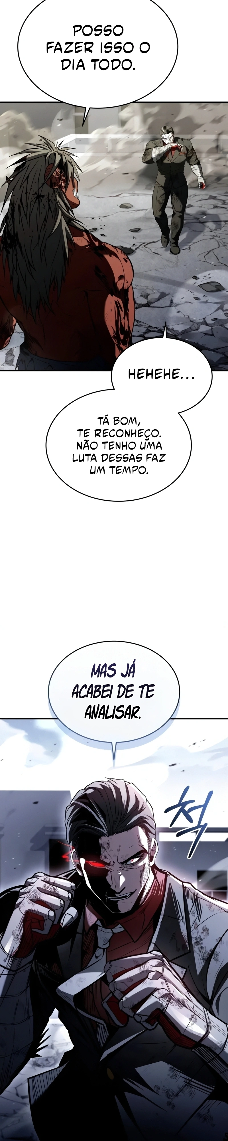 Acumulador de Características Capítulo 23 Página 16