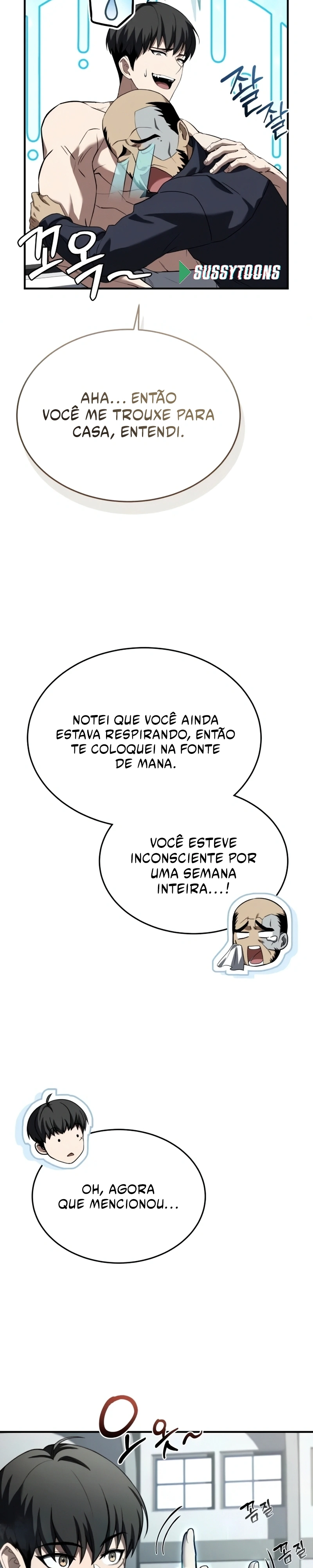 Acumulador de Características Capítulo 23 Página 42