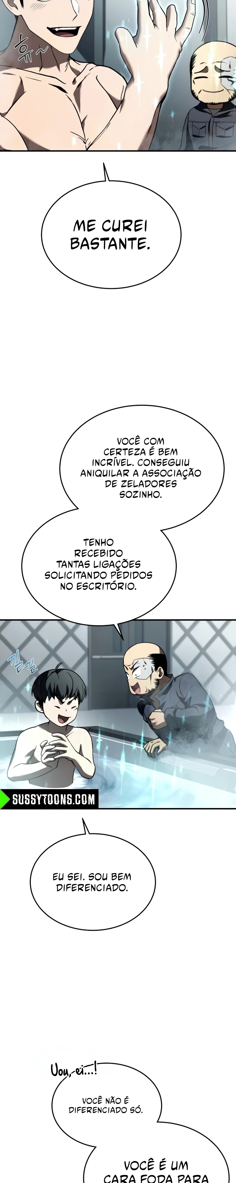 Acumulador de Características Capítulo 23 Página 43