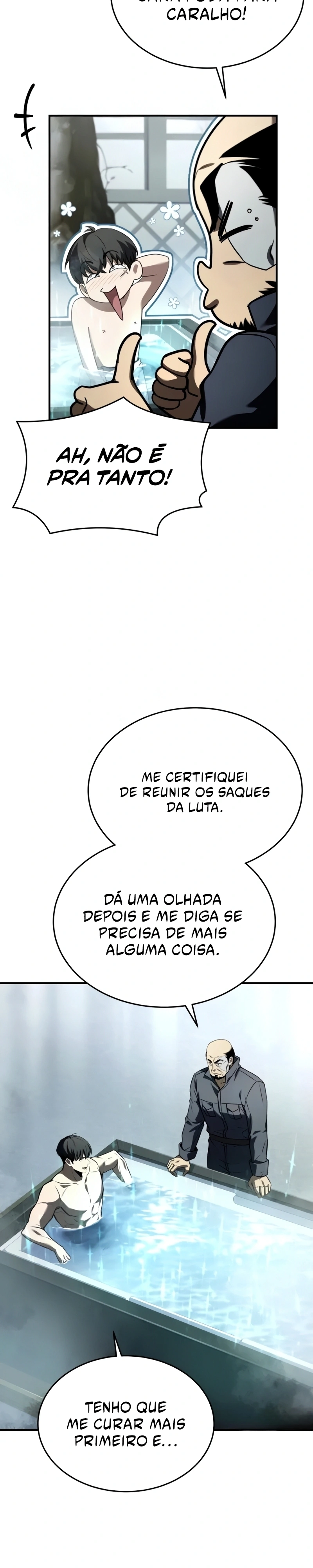 Acumulador de Características Capítulo 23 Página 44