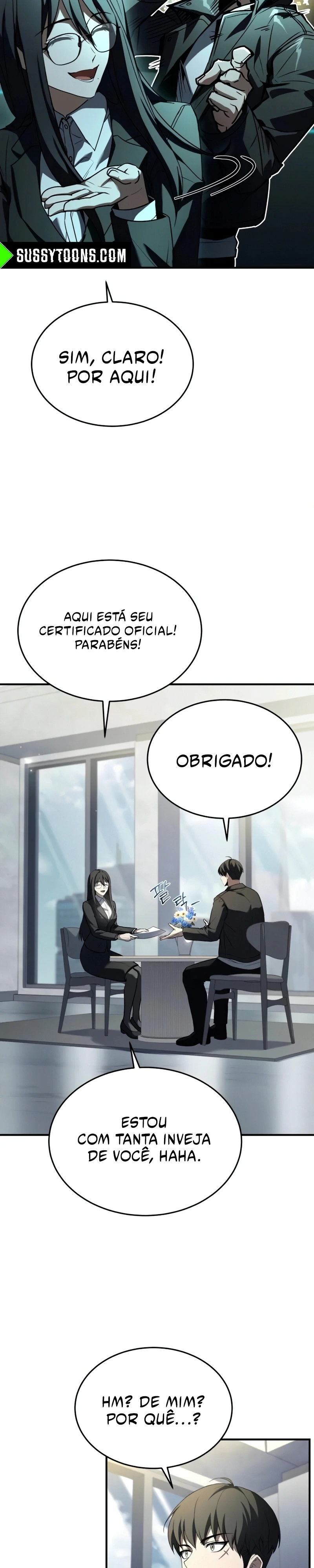 Acumulador de Características Capítulo 23 Página 49