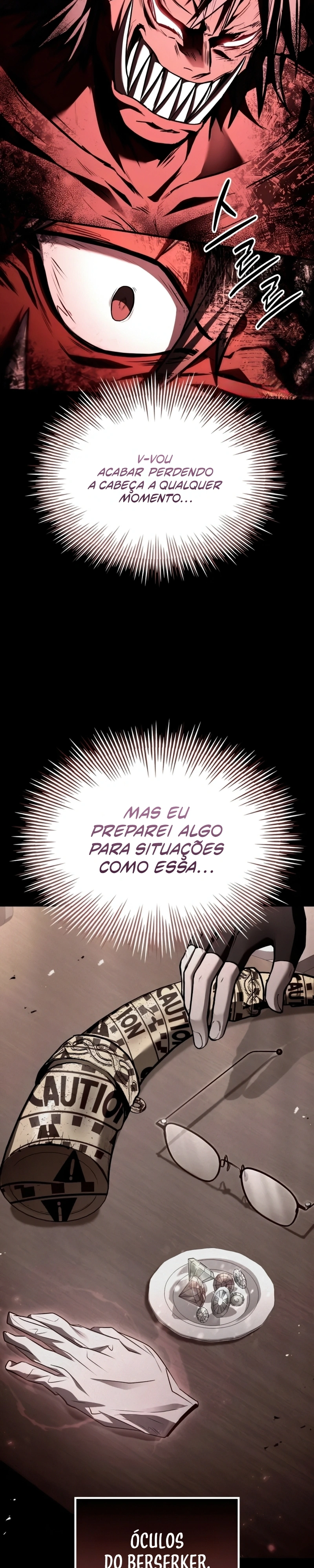 Acumulador de Características Capítulo 23 Página 5