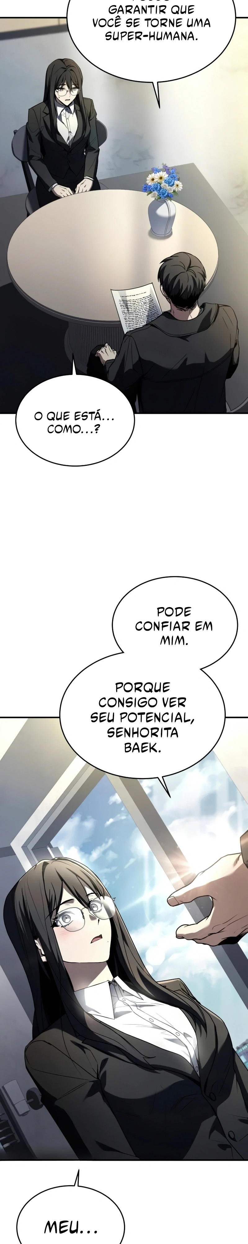 Acumulador de Características Capítulo 23 Página 53
